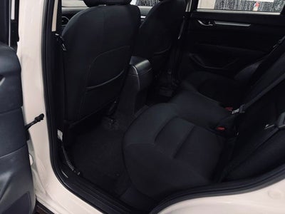 2023 Mazda Mazda CX-5 2.5 S