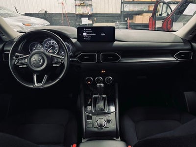 2023 Mazda Mazda CX-5 2.5 S