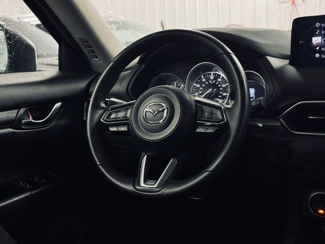 2023 Mazda Mazda CX-5 2.5 S