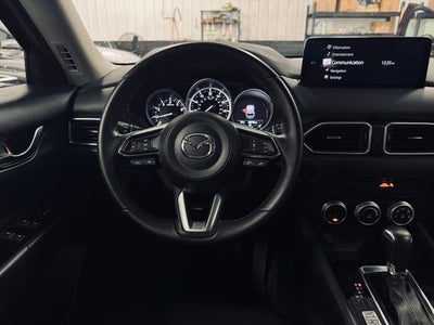 2023 Mazda Mazda CX-5 2.5 S