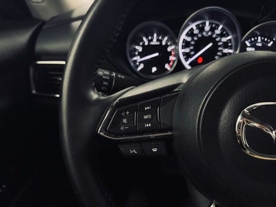 2023 Mazda Mazda CX-5 2.5 S