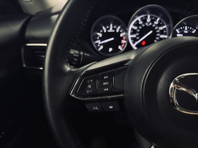 2023 Mazda Mazda CX-5 2.5 S