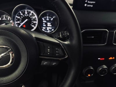 2023 Mazda Mazda CX-5 2.5 S