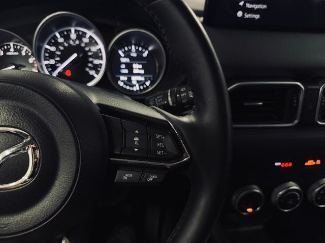 2023 Mazda Mazda CX-5 2.5 S