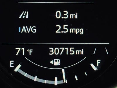 2023 Mazda Mazda CX-5 2.5 S