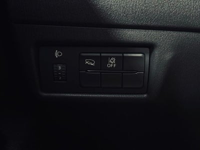 2023 Mazda Mazda CX-5 2.5 S