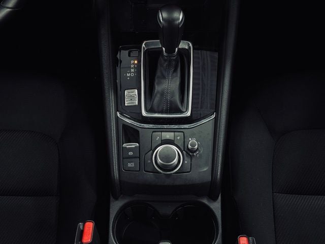 2023 Mazda Mazda CX-5 2.5 S