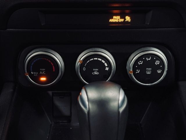 2023 Mazda Mazda CX-5 2.5 S