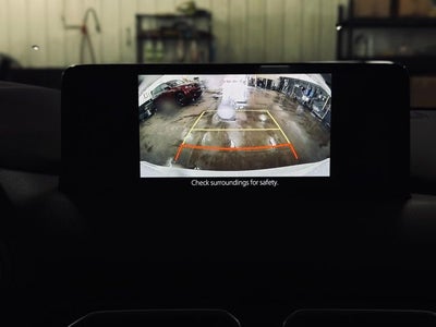 2023 Mazda Mazda CX-5 2.5 S