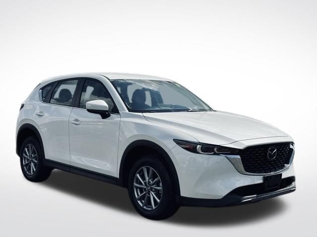 2023 Mazda Mazda CX-5 2.5 S