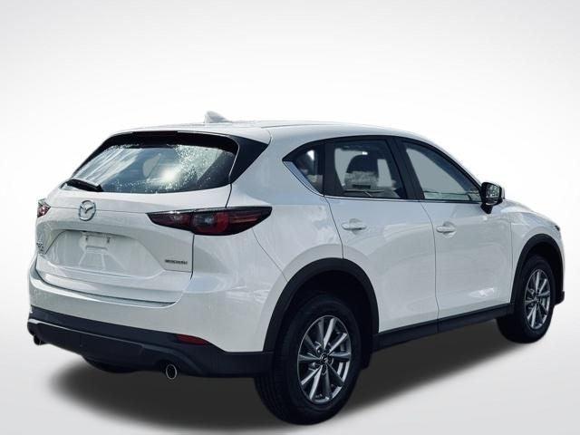 2023 Mazda Mazda CX-5 2.5 S