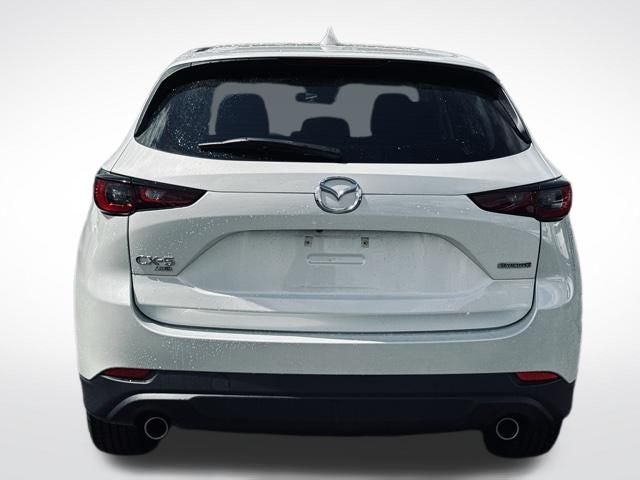 2023 Mazda Mazda CX-5 2.5 S