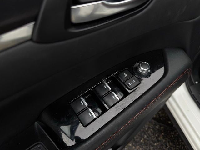 2024 Mazda Mazda CX-5 2.5 Carbon Turbo