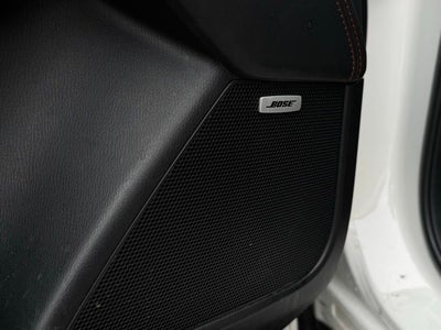 2024 Mazda Mazda CX-5 2.5 Carbon Turbo