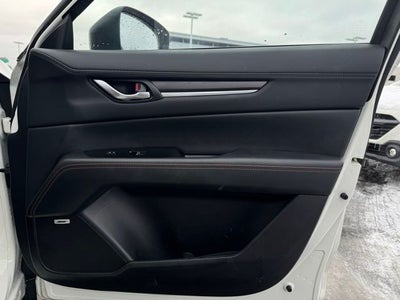 2024 Mazda Mazda CX-5 2.5 Carbon Turbo