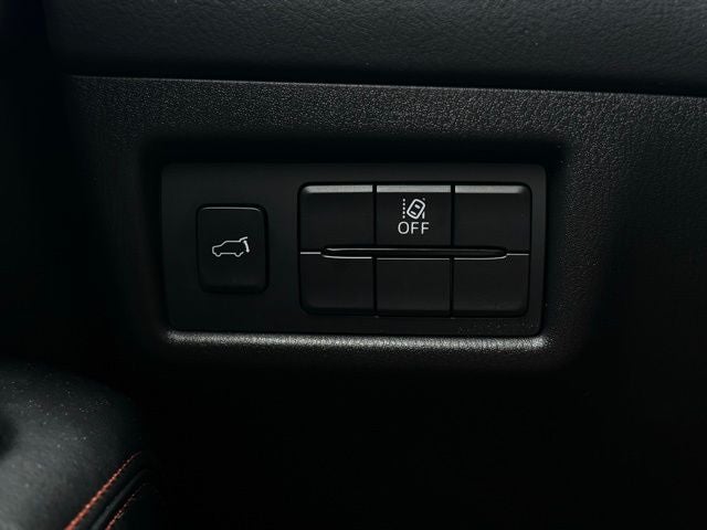 2024 Mazda Mazda CX-5 2.5 Carbon Turbo