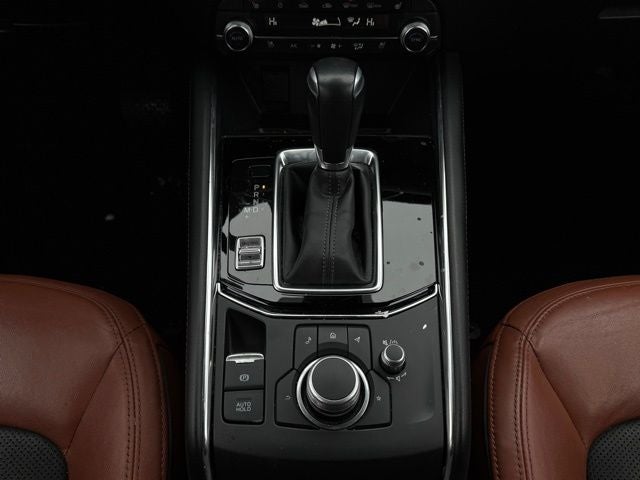 2024 Mazda Mazda CX-5 2.5 Carbon Turbo