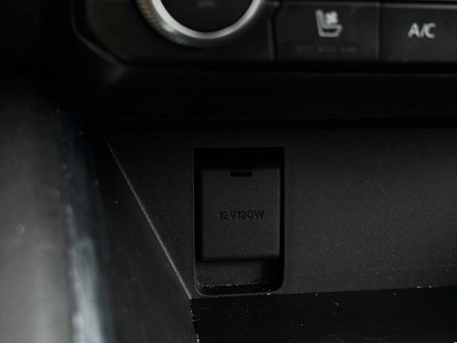 2024 Mazda Mazda CX-5 2.5 Carbon Turbo