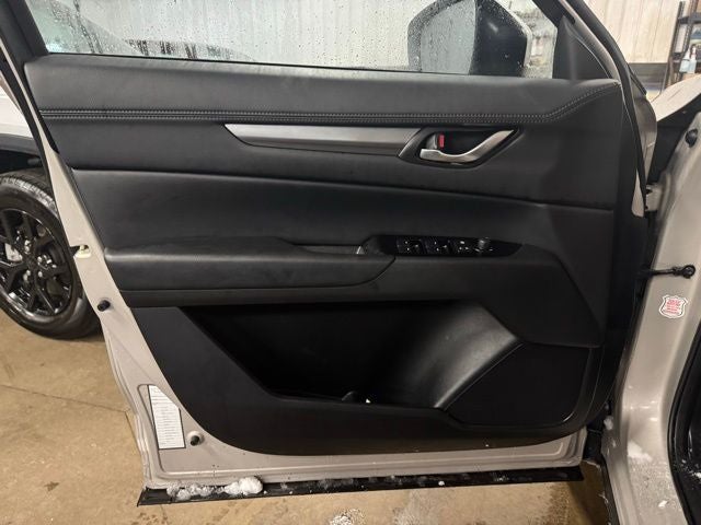 2024 Mazda Mazda CX-5 2.5 S Select