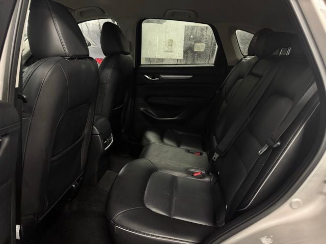 2024 Mazda Mazda CX-5 2.5 S Select