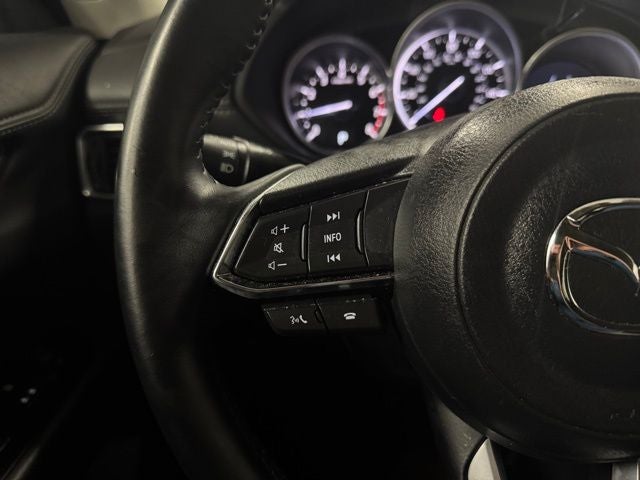 2024 Mazda Mazda CX-5 2.5 S Select