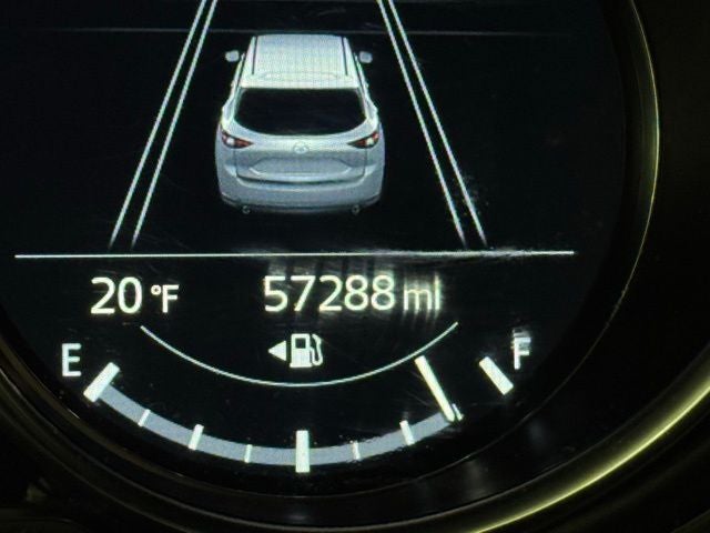 2024 Mazda Mazda CX-5 2.5 S Select