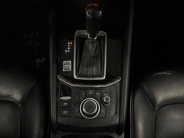 2024 Mazda Mazda CX-5 2.5 S Select