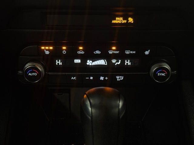 2024 Mazda Mazda CX-5 2.5 S Select