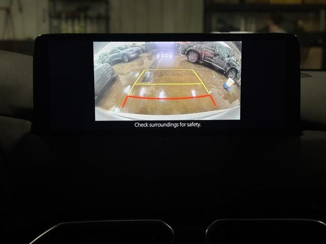 2024 Mazda Mazda CX-5 2.5 S Select