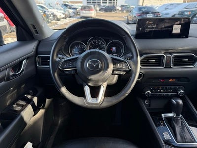 2024 Mazda Mazda CX-5 2.5 S Select