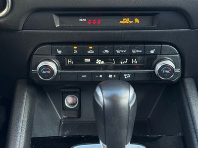 2024 Mazda Mazda CX-5 2.5 S Select