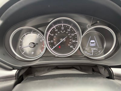 2024 Mazda Mazda CX-5 2.5 S Select