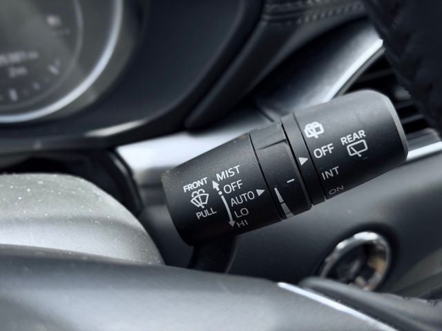 2025 Mazda Mazda CX-5 2.5 S Select