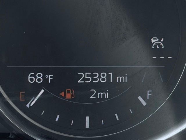 2025 Mazda Mazda CX-5 2.5 S Select