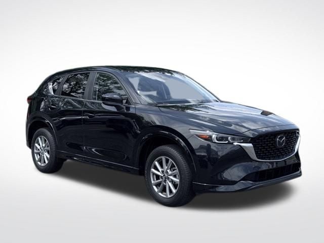 2025 Mazda Mazda CX-5 2.5 S Select