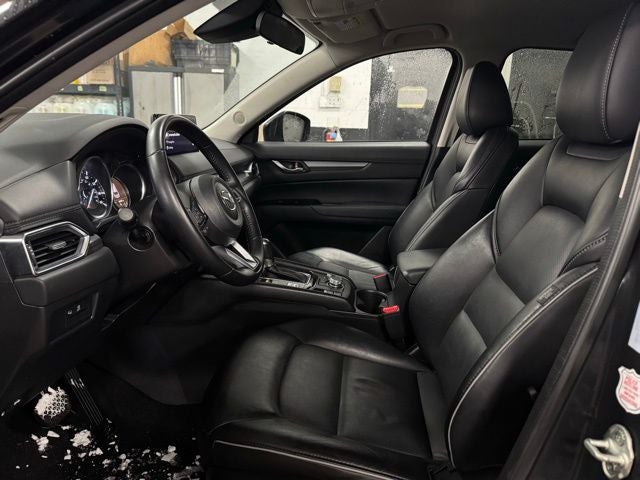 2024 Mazda Mazda CX-5 2.5 S Select