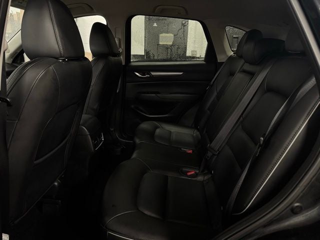 2024 Mazda Mazda CX-5 2.5 S Select