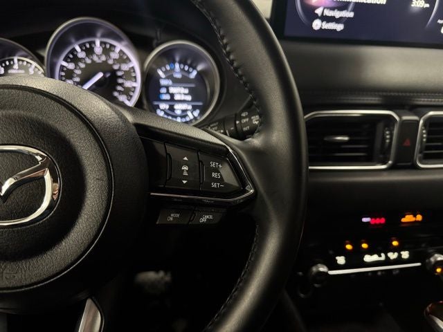2024 Mazda Mazda CX-5 2.5 S Select