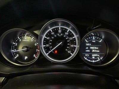 2024 Mazda Mazda CX-5 2.5 S Select