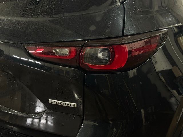 2024 Mazda Mazda CX-5 2.5 S Select