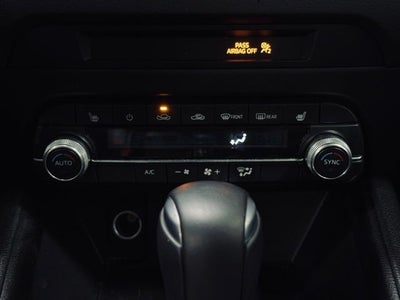 2025 Mazda Mazda CX-5 2.5 S Select