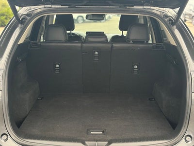 2025 Mazda Mazda CX-5 2.5 S Preferred