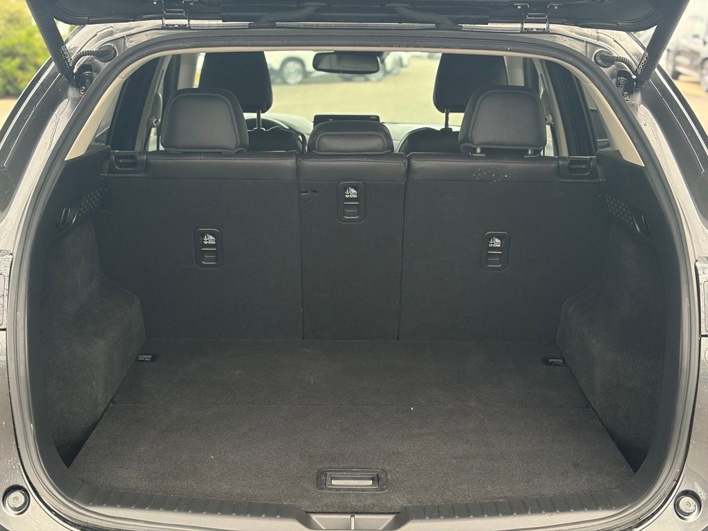 2025 Mazda Mazda CX-5 2.5 S Preferred