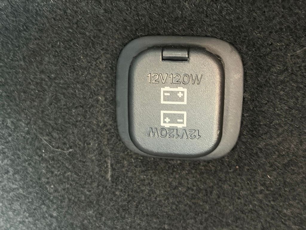 2025 Mazda Mazda CX-5 2.5 S Preferred