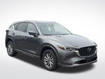 2025 Mazda Mazda CX-5 2.5 S Preferred