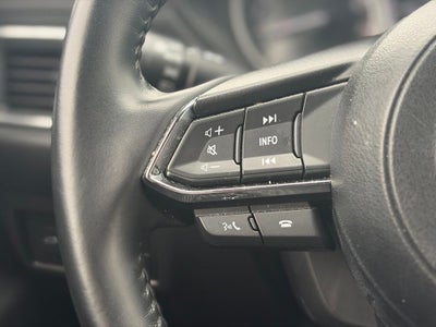 2025 Mazda Mazda CX-5 2.5 S Preferred