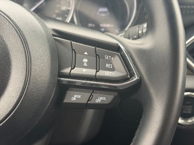 2025 Mazda Mazda CX-5 2.5 S Preferred