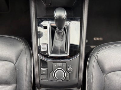 2025 Mazda Mazda CX-5 2.5 S Preferred