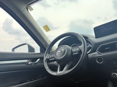 2025 Mazda Mazda CX-5 2.5 S Preferred