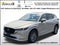 2025 Mazda Mazda CX-5 2.5 S Preferred